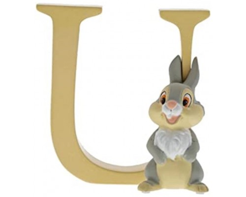 Figura enesco disney bambi tambor letra