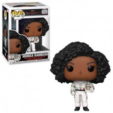 Funko pop marvel wandavision monica rambeau