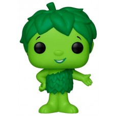 Funko pop iconos el gigante verde