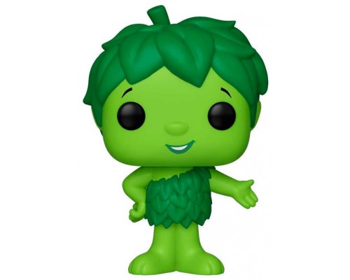 Funko pop iconos el gigante verde