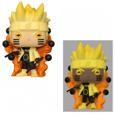 Funko pop naruto naruto 6 path