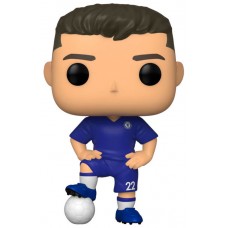 Funko pop deportes futbol chelsea christian