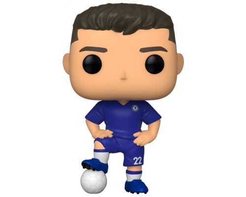 Funko pop deportes futbol chelsea christian