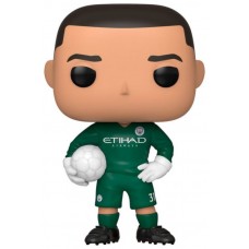 Funko pop deportes futbol manchester city