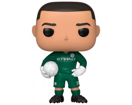 Funko pop deportes futbol manchester city