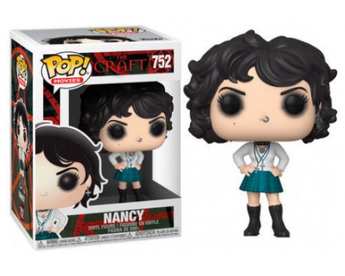 Funko pop cine the craft nancy