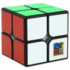 Cubo rubik moyu meilong 2x2 magnetico