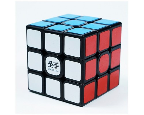 Cubo rubik shengshou legend s 3x3