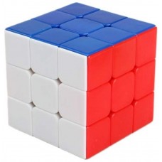 Cubo rubik shengshou legend 3x3 stickerless