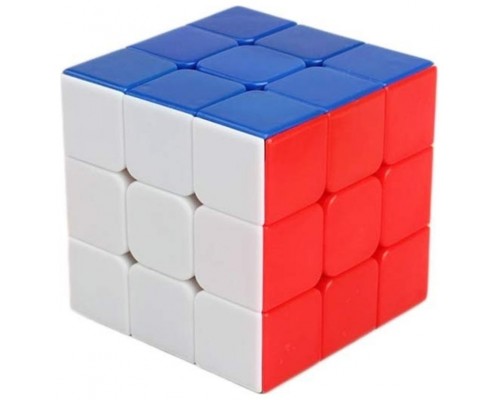 Cubo rubik shengshou legend 3x3 stickerless