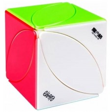 Cubo rubik qiyi super ivy stickerless