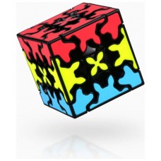 Cubo rubik qiyi crazy gear cube