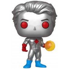 Funko pop dc capitan atomo exclusivo