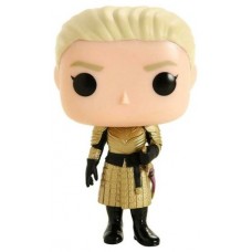 Funko pop juego tronos ser brienne