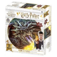 Puzzle 3d lenticular harry potter torneo