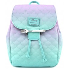 Mochila longefly disney la sirenita