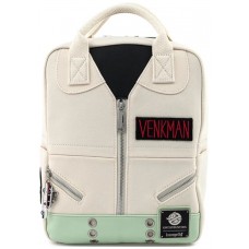 Mochila loungefly cazafantasmas equipamiento venkman