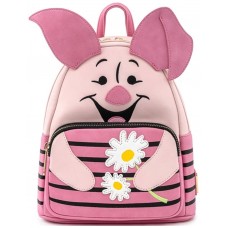 Mochila longefly disney piglet