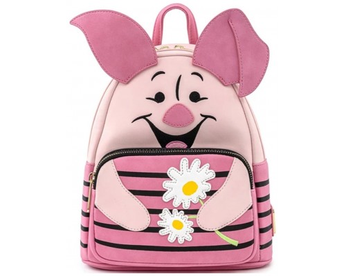 Mochila longefly disney piglet