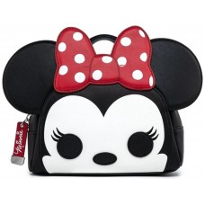 Riñonera loungefly disney minnie mouse