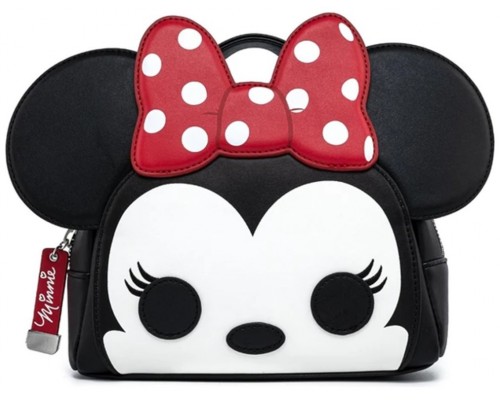 Riñonera loungefly disney minnie mouse