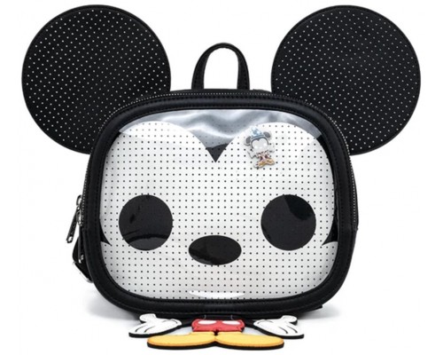 Mochila longefly disney mickey mouse