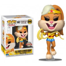 Funko pop looney tunes lola version