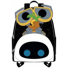 Mochila longefly disney pixar wall - e y