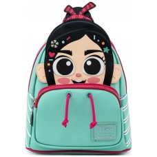 Mochila loungefly disney romperalph vanellope