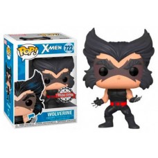 Funko pop marvel x - men wolverine lobezno