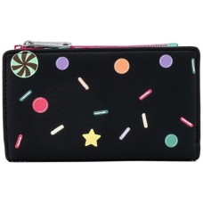 Cartera loungefly disney romperalph dulces