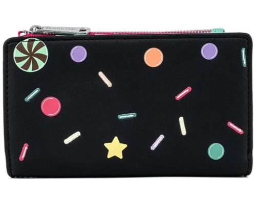 Cartera loungefly disney romperalph dulces