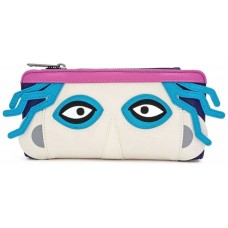 Cartera tajetero loungefly disney pesadilla antes