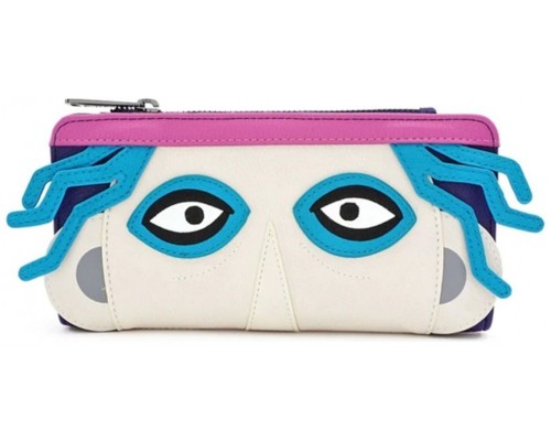 Cartera tajetero loungefly disney pesadilla antes