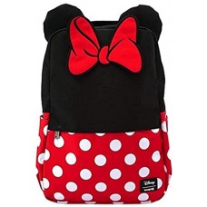 Mochila loungefly disney minnie mouse