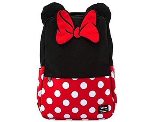 Mochila loungefly disney minnie mouse