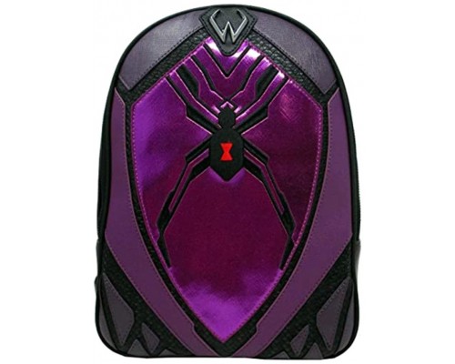 Mochila loungefly overwatch widowmaker