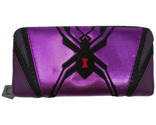 Cartera loungefly overwatch widowmaker