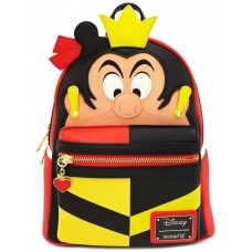 Mochila loungefly disney alicia en el