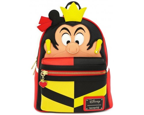 Mochila loungefly disney alicia en el