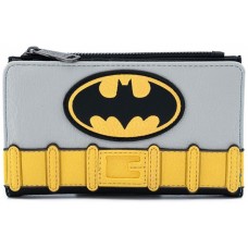 Cartera loungefly dc batman logo batman