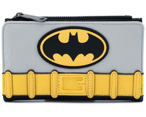 Cartera loungefly dc batman logo batman