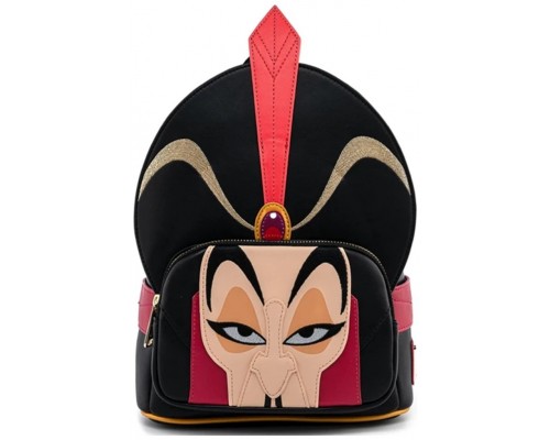 Mochila loungefly disney aladdin jafar