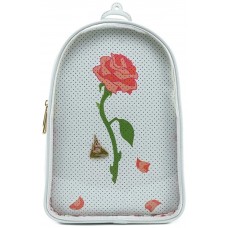 Mochila loungefly disney la bella y