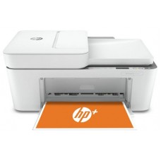 Multifuncion hp inyeccion color deskjet 4120e