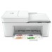 Multifuncion hp inyeccion color deskjet 4120e