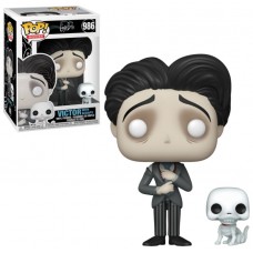 Funko pop cine tim burton la