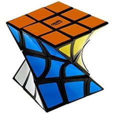 Cubo rubik calvin"s eitan"s twist cube