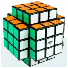 Cubo rubik calvin"s 3x3x5 cross cube