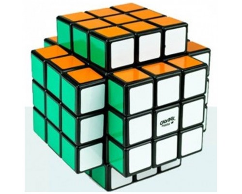 Cubo rubik calvin"s 3x3x5 cross cube